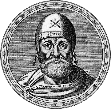 Il Numero Uno 3 Filone di Alessandria
