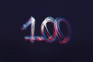 numeri in lettere da 1 a 100
