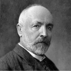 Georg Cantor numeri reali