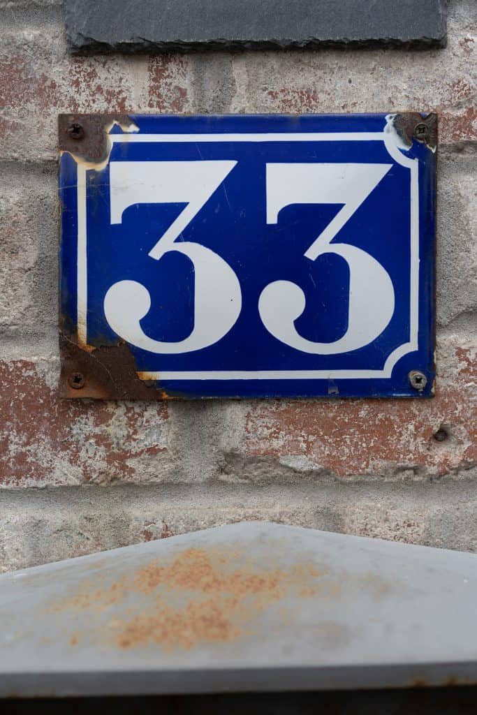 I Numeri Maestri 1 Numeri maestri
