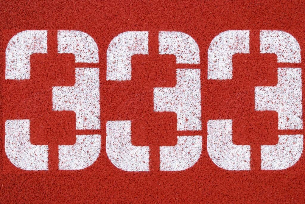 Significato del numero 333