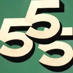 significato del numero 555