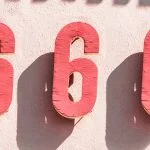 Significato del numero 666