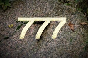 Significato del numero 777 2 significato del numero 777