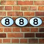 significato del numero 888