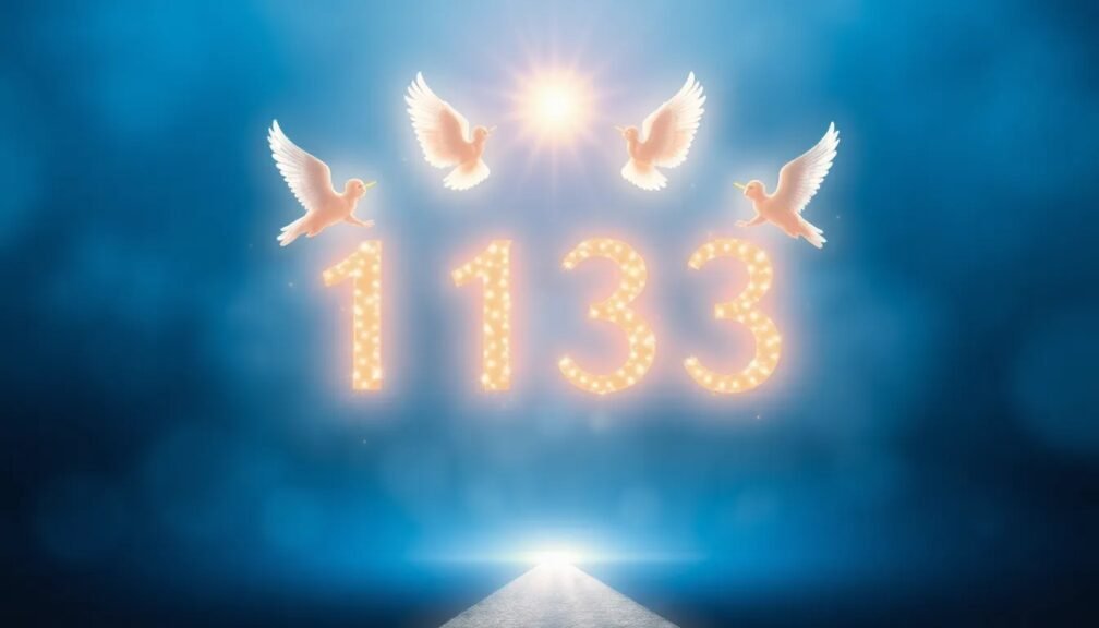 1133 Significato del Numero Angelico: Il Tuo Cammino Svelato 2 1133 Significato del Numero Angelico: Il Tuo Cammino Svelato 1