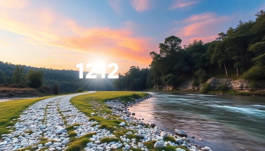 1212 Numero Angelico: Sblocca Nuovi Inizi e Equilibrio 1