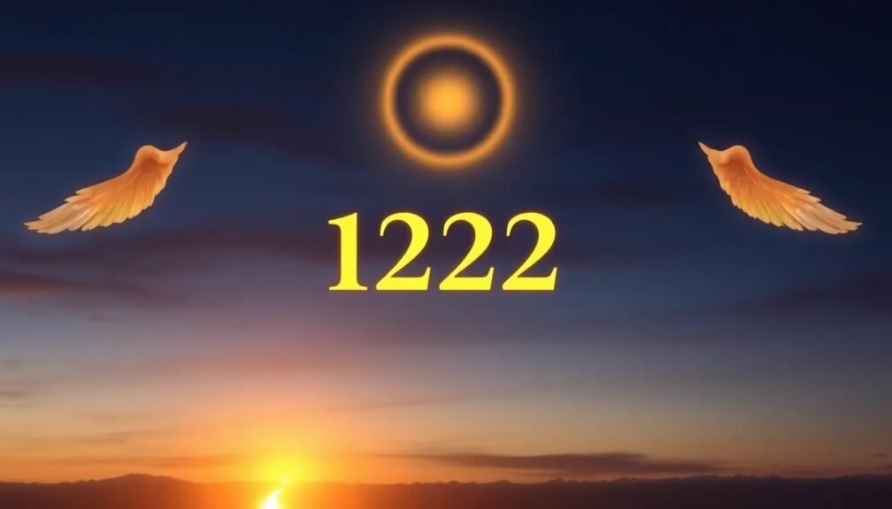 Cosa rappresenta il numero angelico 1222 2 Cosa rappresenta il numero angelico 1222 1