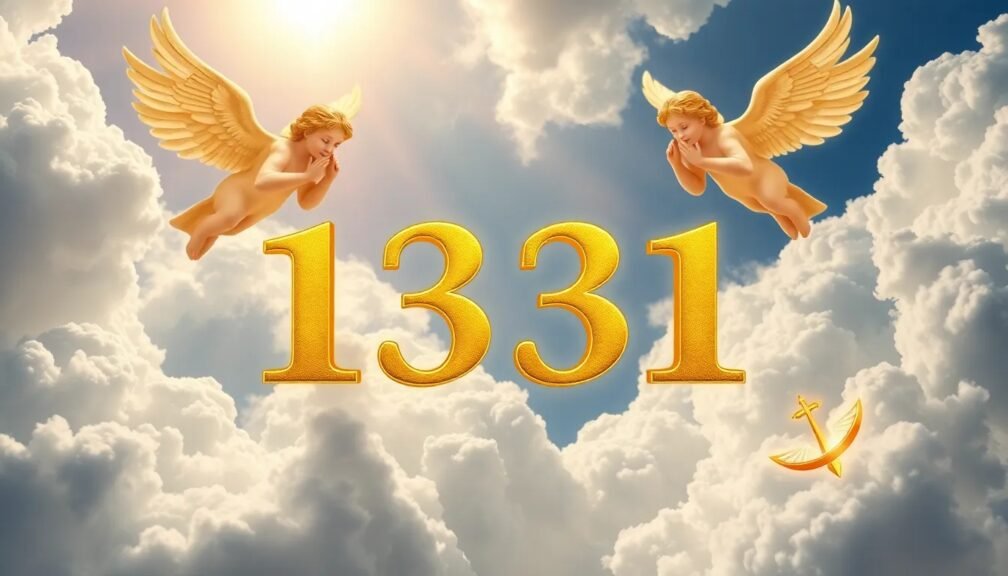Cosa significa il numero angelico 1331 in diverso ambiti 29