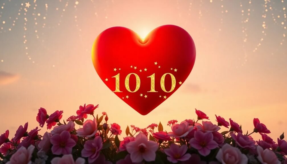 Cosa simboleggia il numero 1010 in una relazione amorosa 2 Cosa simboleggia il numero 1010 in una relazione amorosa 1