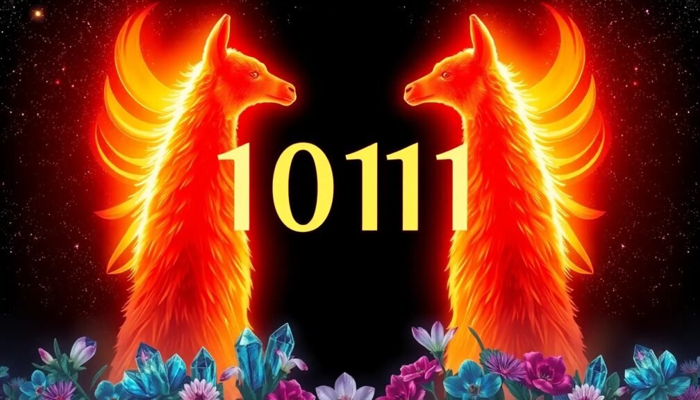 Numero 1011 Significato, Fiamma Gemella, Amore, Spiritualità 2 Numero 1011 Significato, Fiamma Gemella, Amore, Spiritualità 1