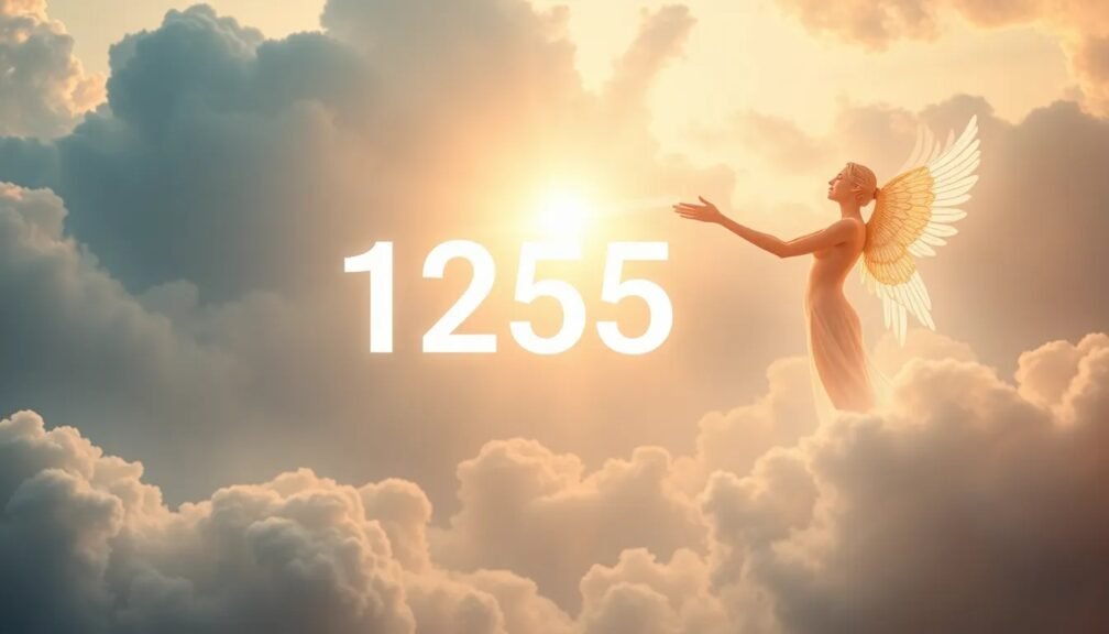 Numero 1255: Significato Spirituale, Fiamma Gemella, Amore 9