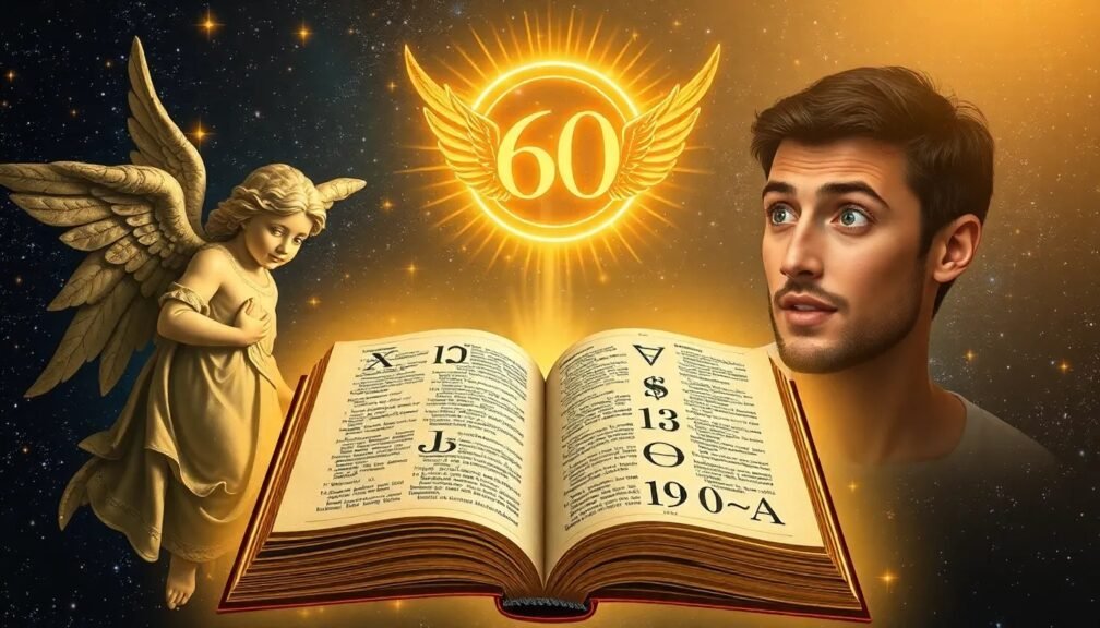 Qual è il metodo per calcolare il Numero Angelico 2 Qual è il metodo per calcolare il Numero Angelico 1