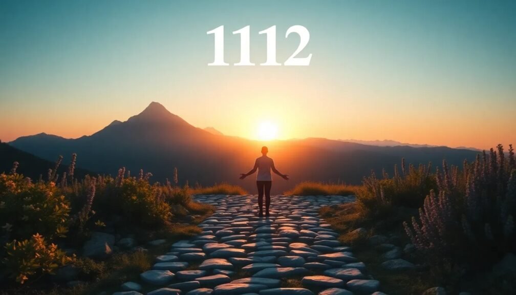 Qual è il significato del numero 1112 in ambito spirituale 19