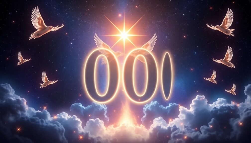 Qual è il significato del numero angelico 000 2 Qual è il significato del numero angelico 000 1