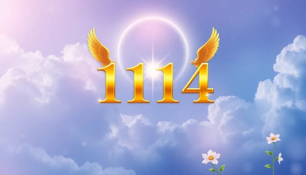 Qual è il significato del numero angelico 114 2 Qual è il significato del numero angelico 114 1