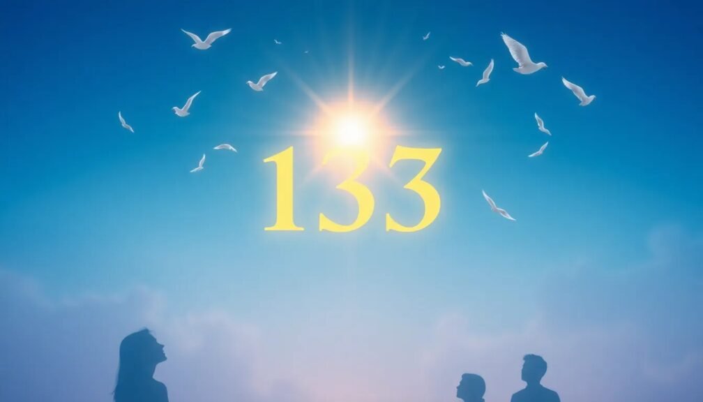 Qual è il significato del Numero Angelico 133 25