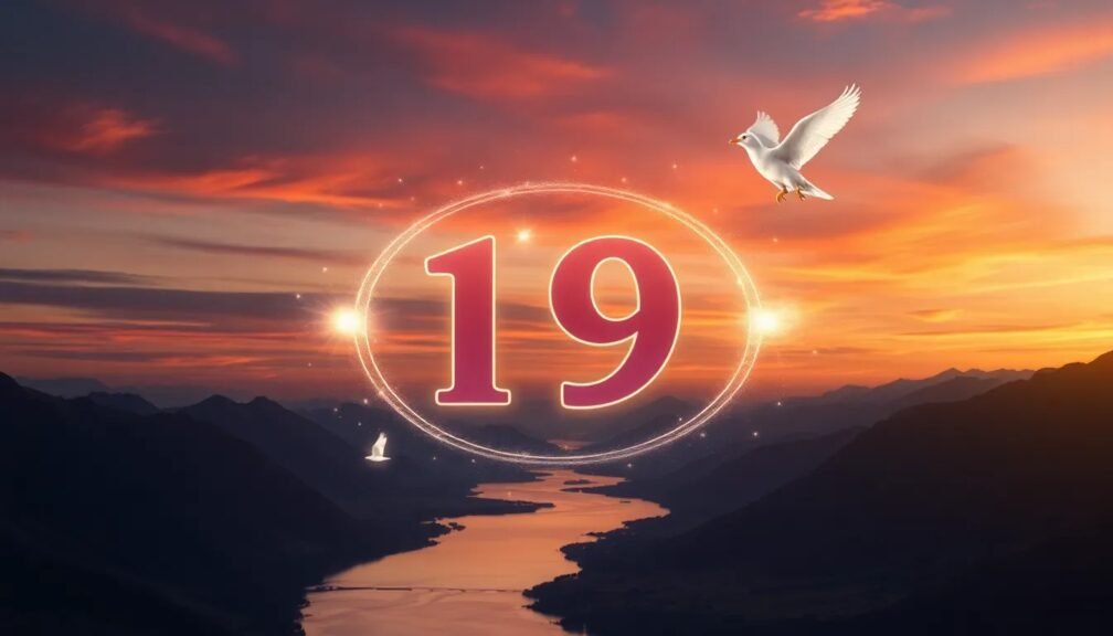 Qual è il significato spirituale del numero 119 2 Qual è il significato spirituale del numero 119 1