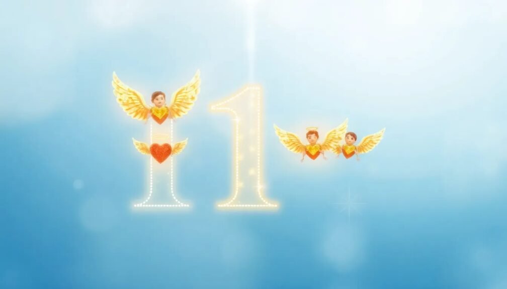 Qual è il significato spirituale del numero angelico 1 2 Qual è il significato spirituale del numero angelico 1 1