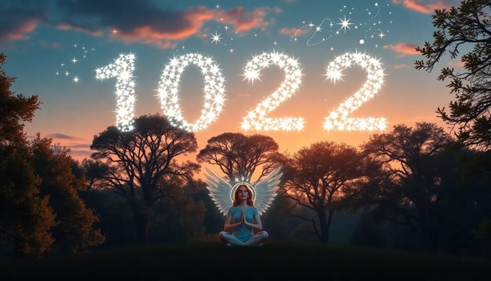 Qual è il significato spirituale del numero angelico 1022 2 Qual è il significato spirituale del numero angelico 1022 1