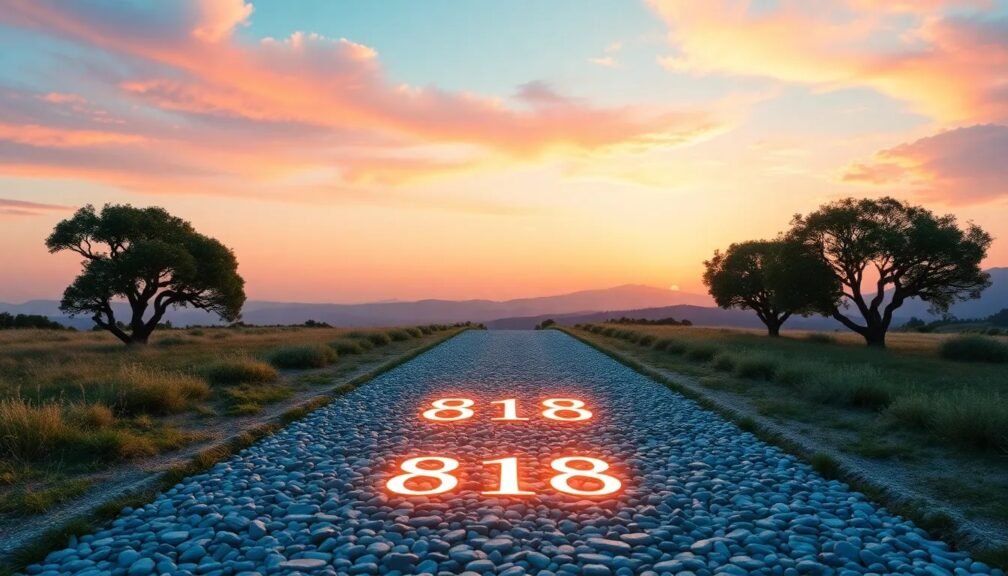 818: Come Resettare la Tua Vita con il Numero Angelico 2 818: Come Resettare la Tua Vita con il Numero Angelico 1