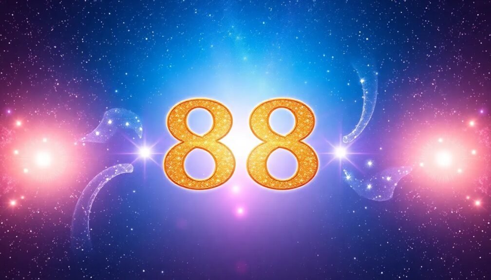 Numero Angelico 888: Significato in amore e spiritualità 2 Numero Angelico 888: Significato in amore e spiritualità 1