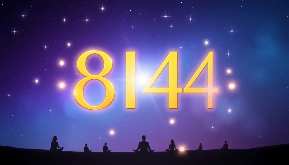 Qual è il significato spirituale del numero 844 2 Qual è il significato spirituale del numero 844 1