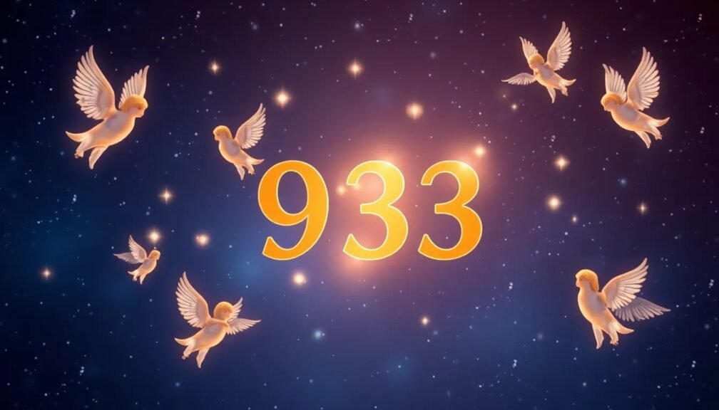 Qual è il significato spirituale del numero angelico 933 2 Qual è il significato spirituale del numero angelico 933 1