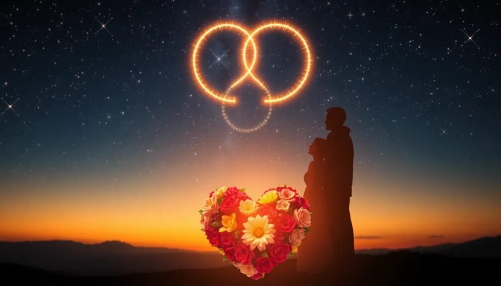 Qual è il significato di 848 in amore e fiamme gemelle 2 Qual è il significato di 848 in amore e fiamme gemelle 1
