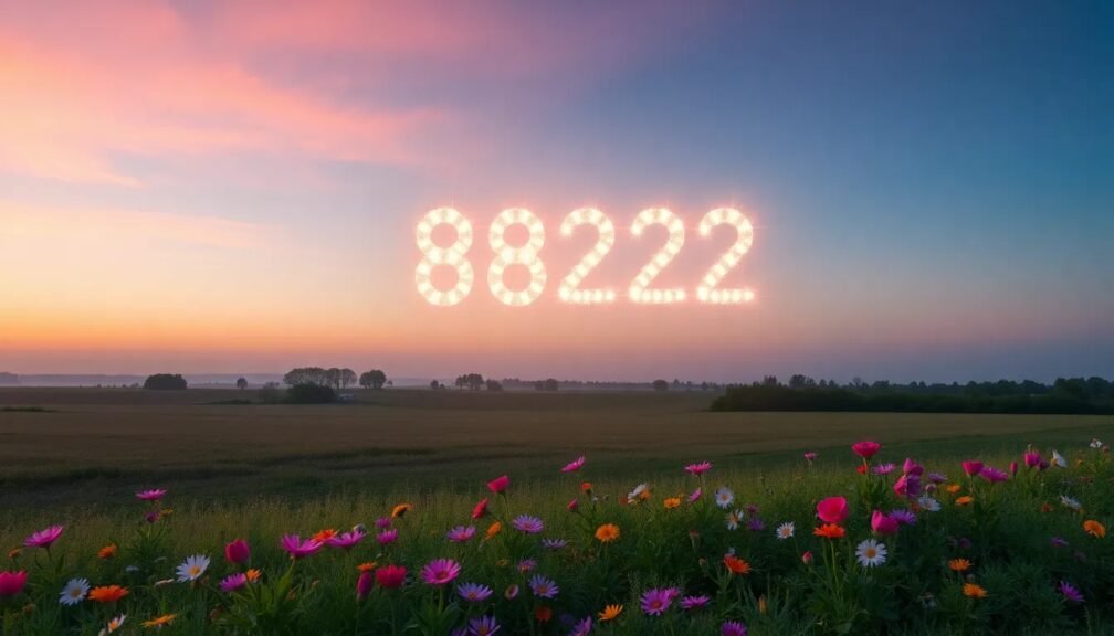 Qual è il significato spirituale del numero 8282 2 Qual è il significato spirituale del numero 8282 1