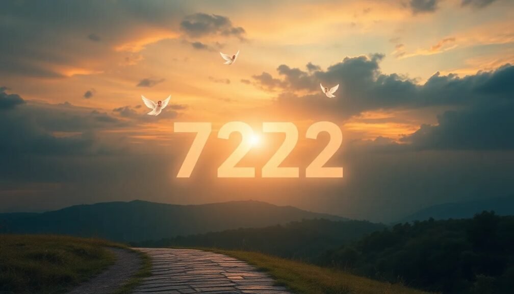 Qual è il significato spirituale del numero angelico 7272 2 Qual è il significato spirituale del numero angelico 7272 1
